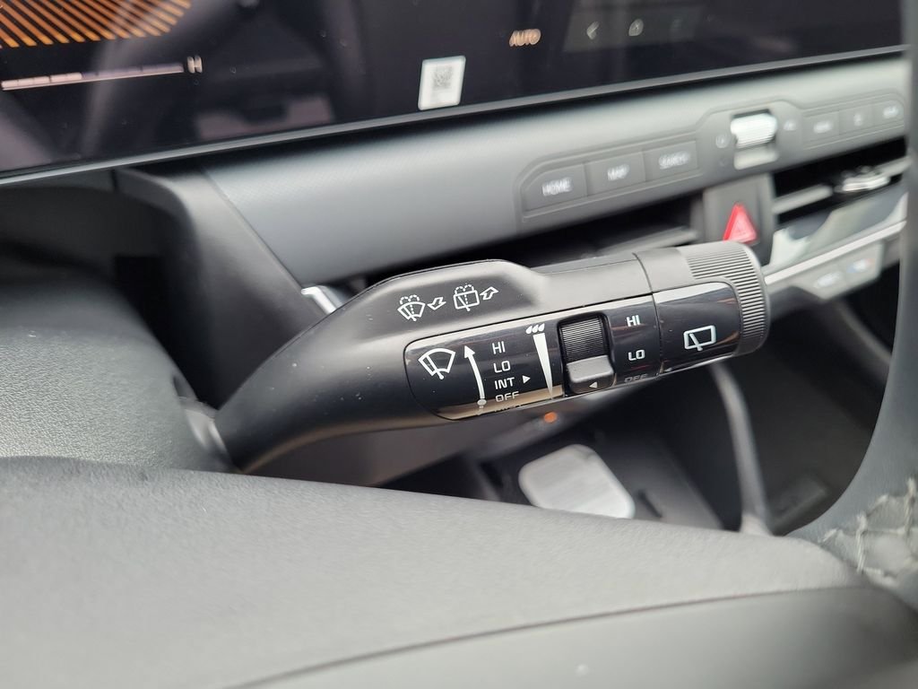 New 2026 Kia K4 EX FWD image 28