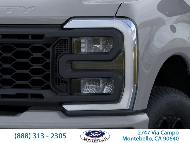 New 2025 Ford F250 Lariat w/ Lariat Ultimate Package image 19