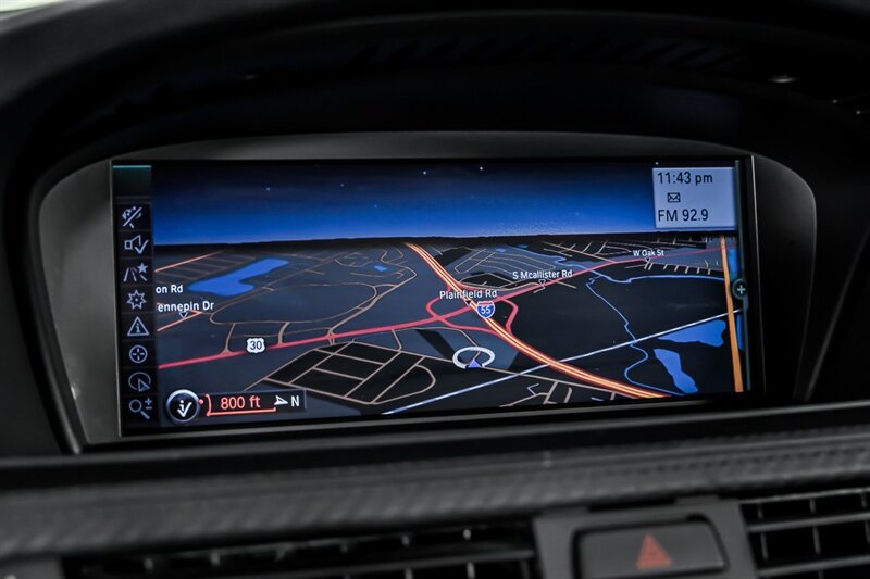 Used 2013 BMW M3 Coupe RWD image 26