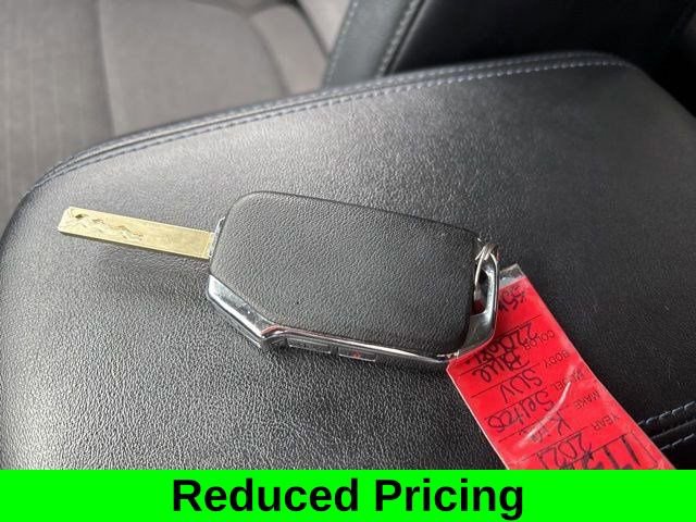 Used 2021 Kia Seltos S image 49