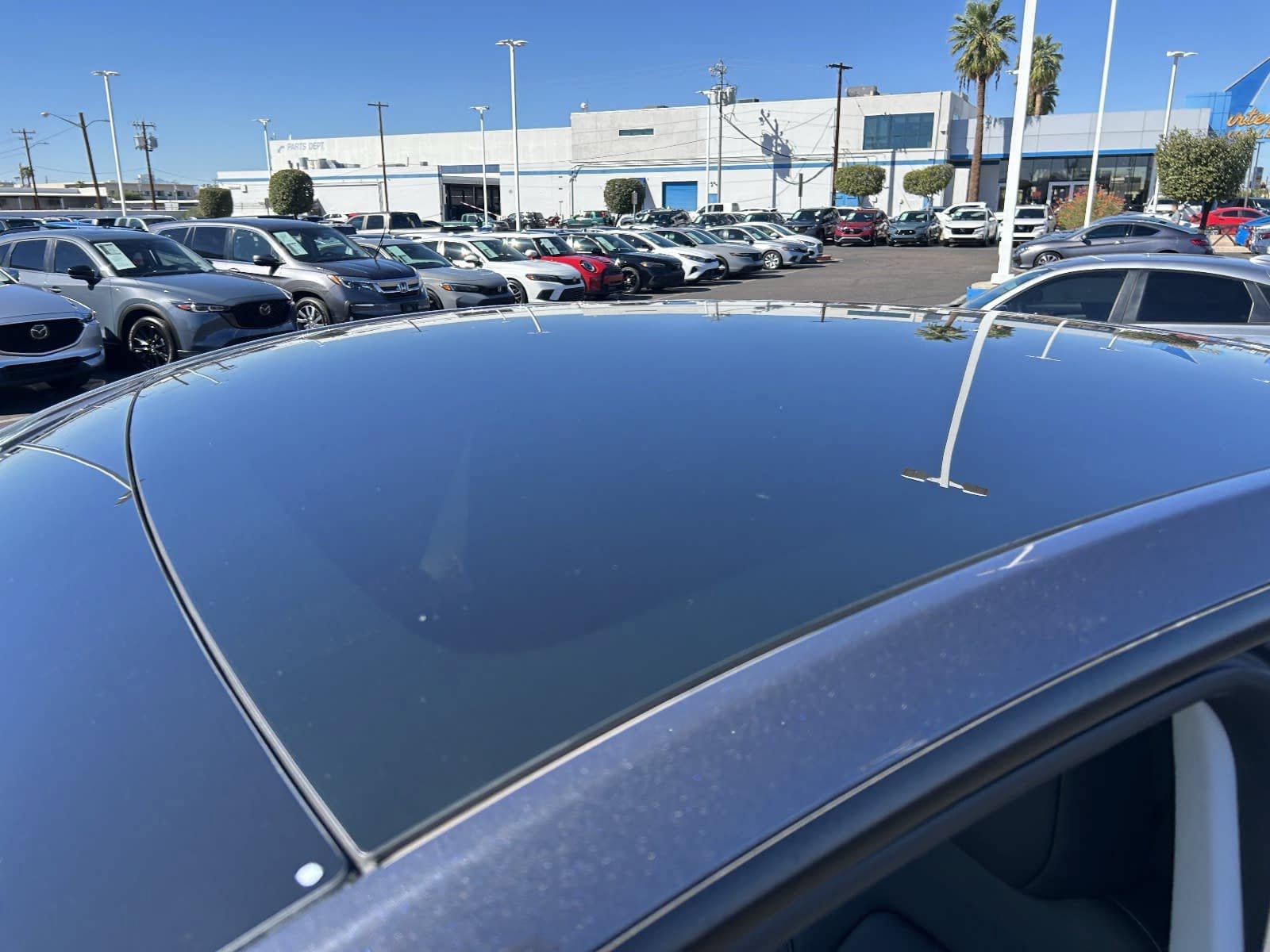 Used 2023 Tesla Model Y AWD image 13