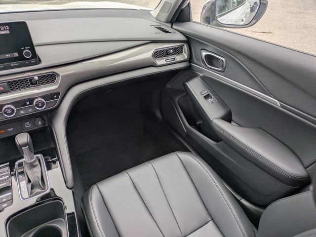 Used 2025 Acura Integra image 19