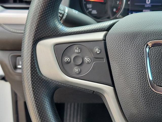 Used 2023 GMC Acadia SLE w/ Driver Convenience Package FWD image 23