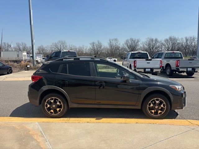 Used 2018 Subaru Crosstrek 2.0i w/ Popular Package #3 image 6