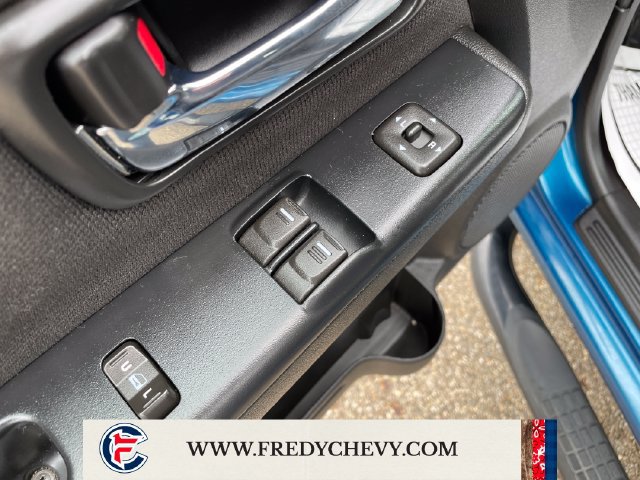 Used 2012 Chevrolet Colorado LT AWD/4WD image 12