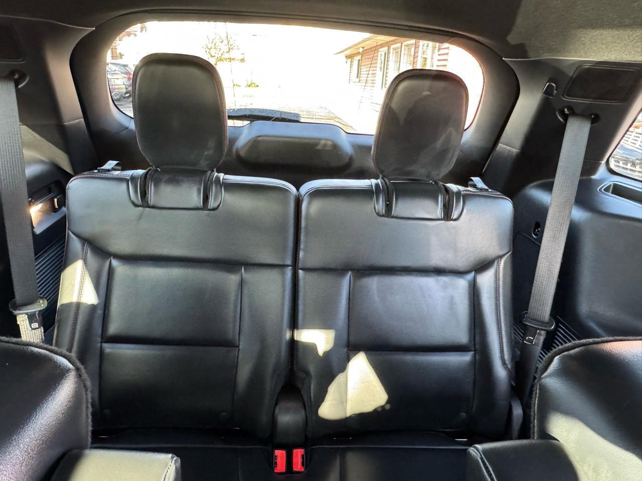 Used 2025 Ford Explorer ST-Line w/ Premium Package AWD/4WD image 10