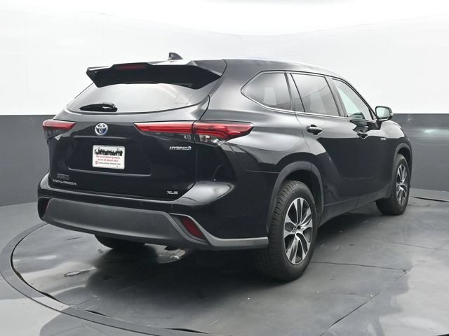 Used 2020 Toyota Highlander XLE FWD image 6