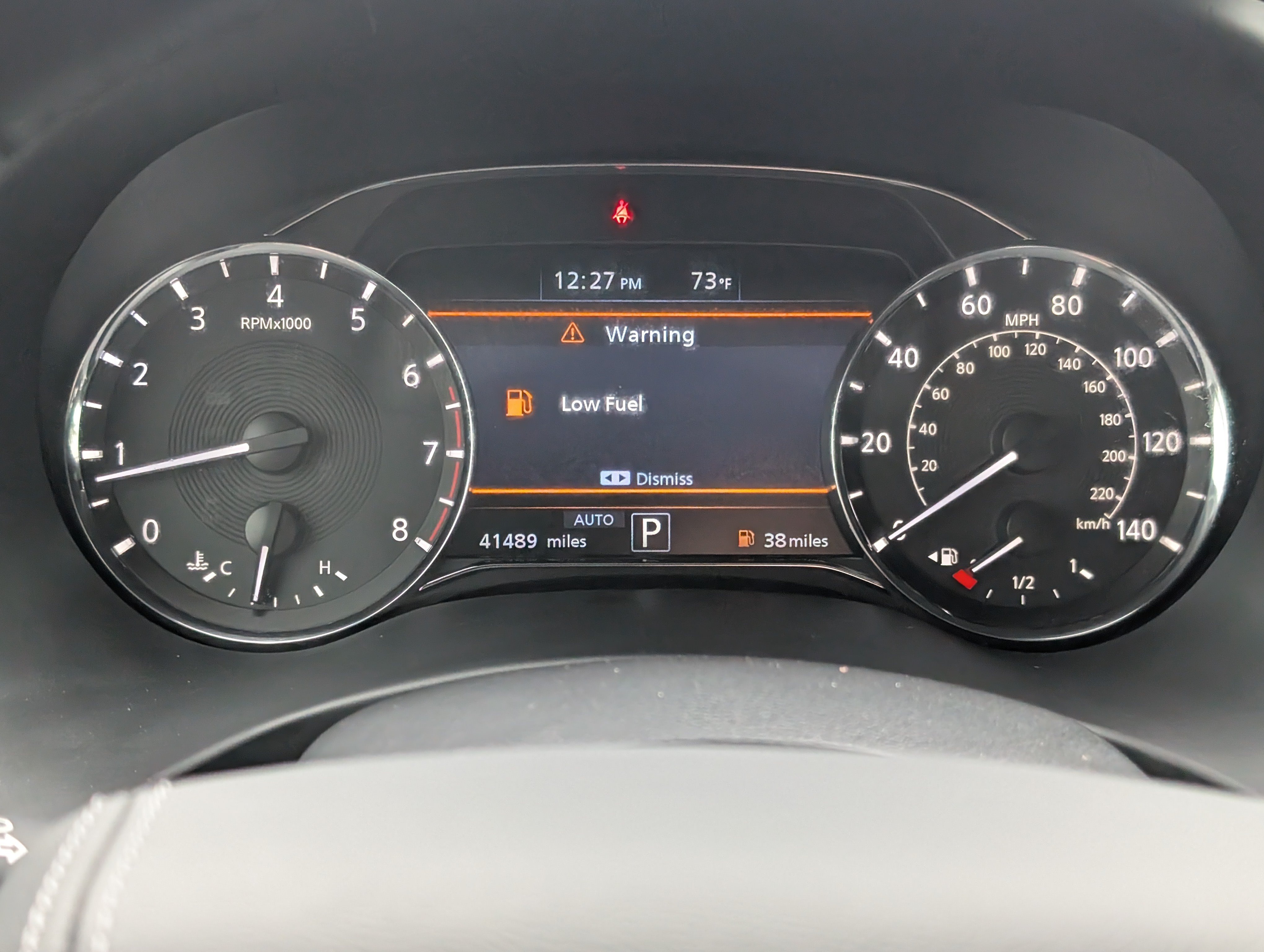 Used 2024 INFINITI QX80 Sensory AWD/4WD image 27