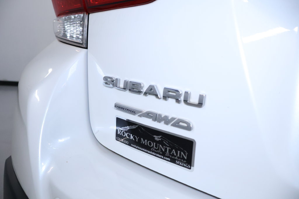 Used 2019 Subaru Crosstrek 2.0i Limited w/ Moonroof Package AWD/4WD image 15