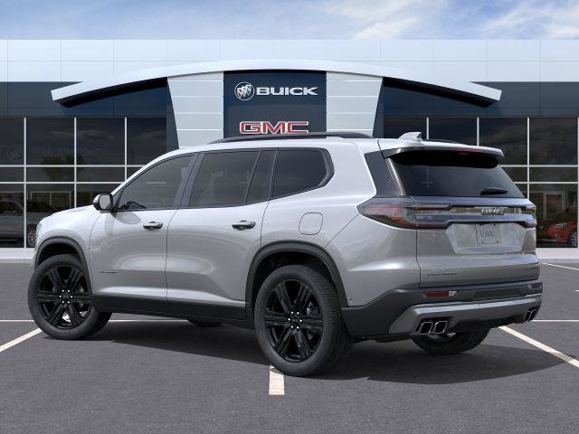 New 2026 GMC Acadia Elevation FWD image 17