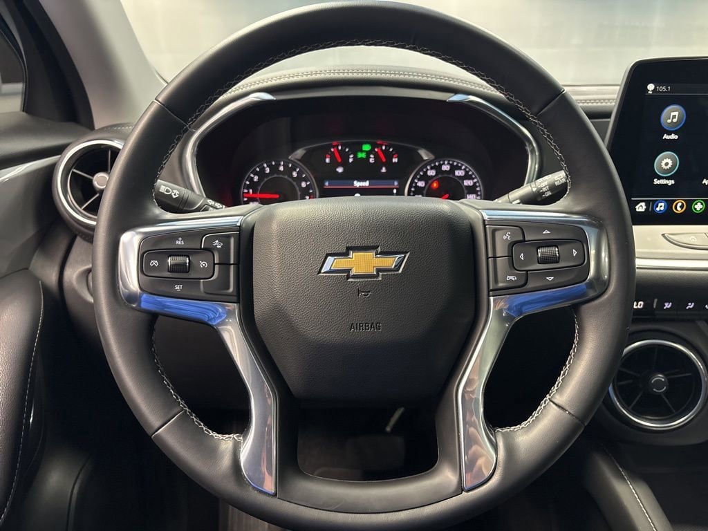 Used 2024 Chevrolet Blazer LT image 37