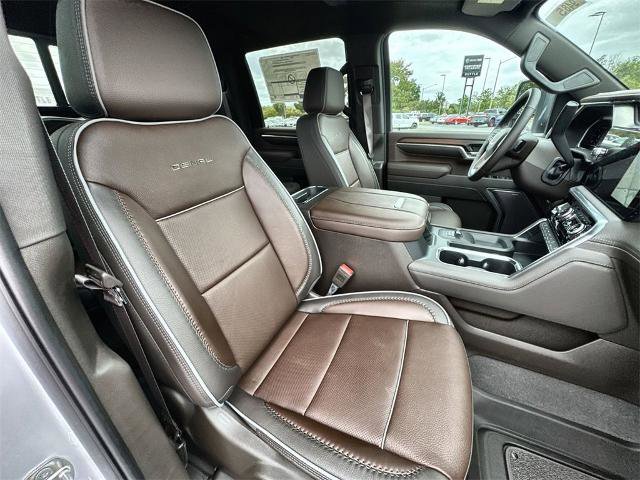 New 2024 GMC Sierra 2500 Denali w/ Denali Reserve Package image 28