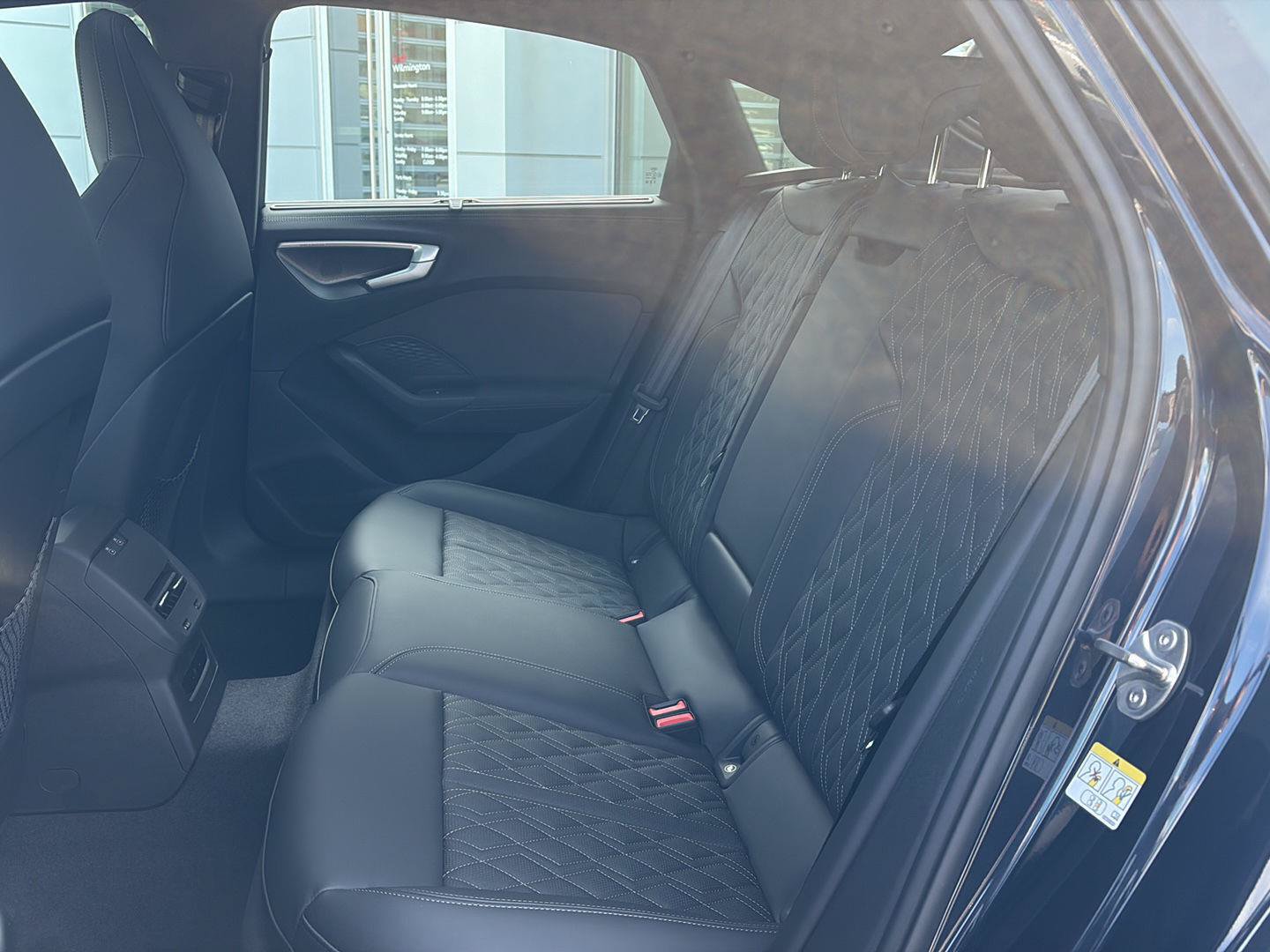 New 2026 Audi S5 Premium Plus AWD/4WD image 27