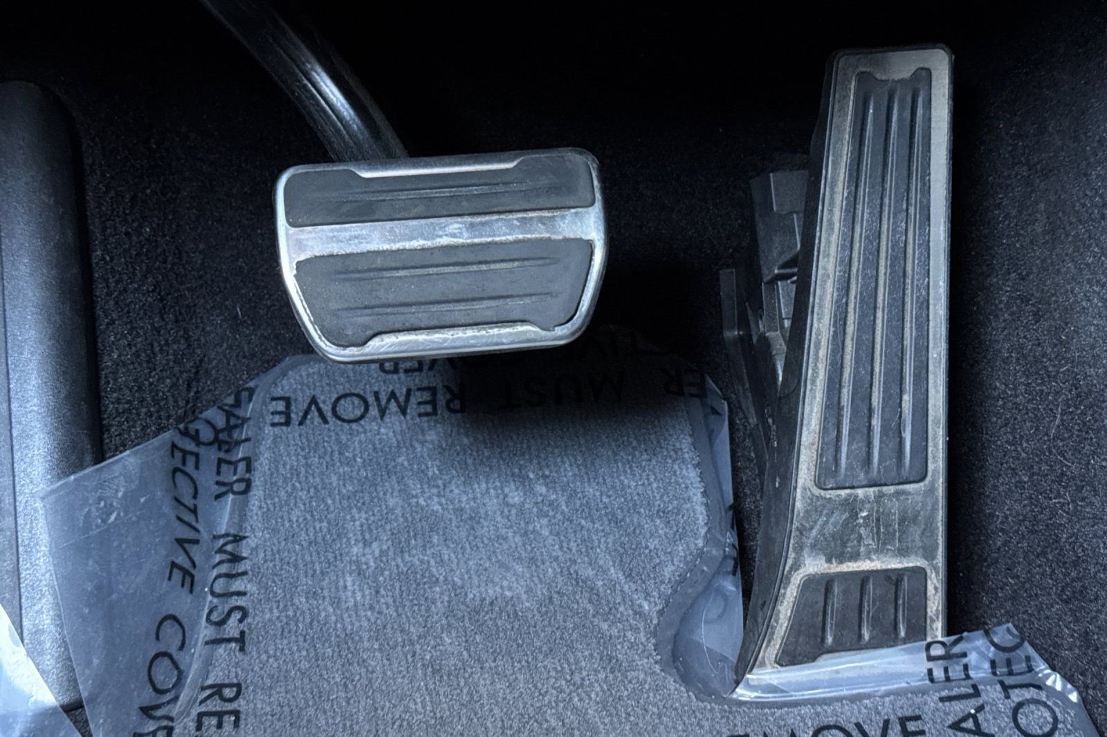 Used 2024 Land Rover Range Rover Sport Dynamic SE image 41