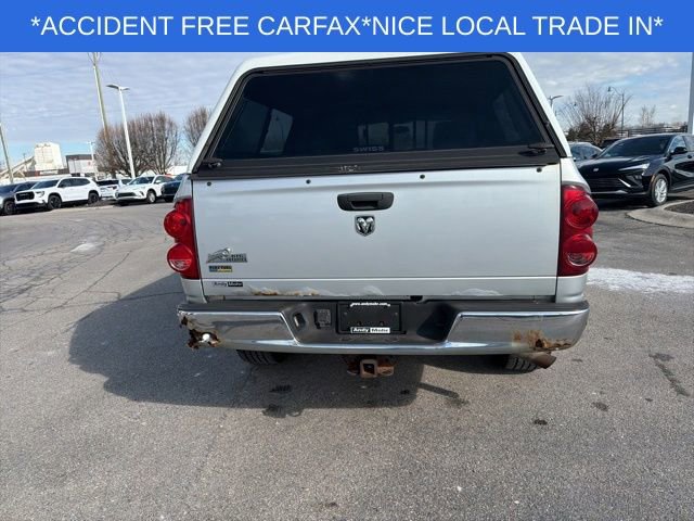 Used 2008 Dodge Ram 1500 Truck SLT w/ Popular Equipment Group image 12