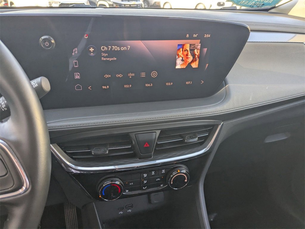 Used 2024 Buick Encore GX Sport Touring w/ Comfort Package image 19