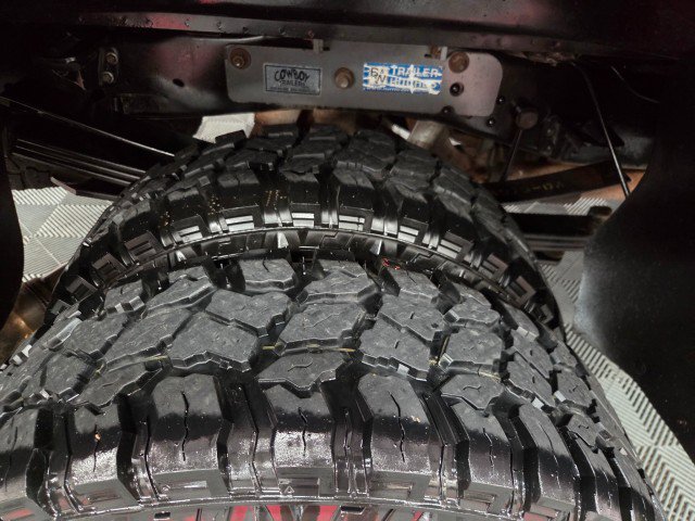 Used 2014 Ford F450 King Ranch w/ King Ranch Chrome Package image 91