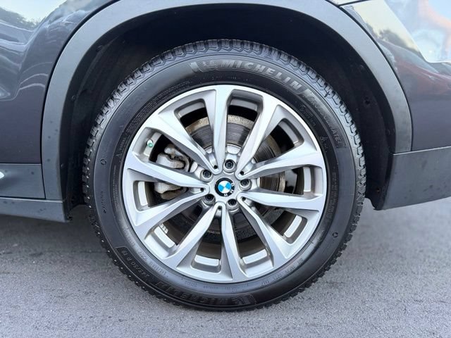 Used 2019 BMW X3 xDrive30i w/ Convenience Package AWD/4WD image 28