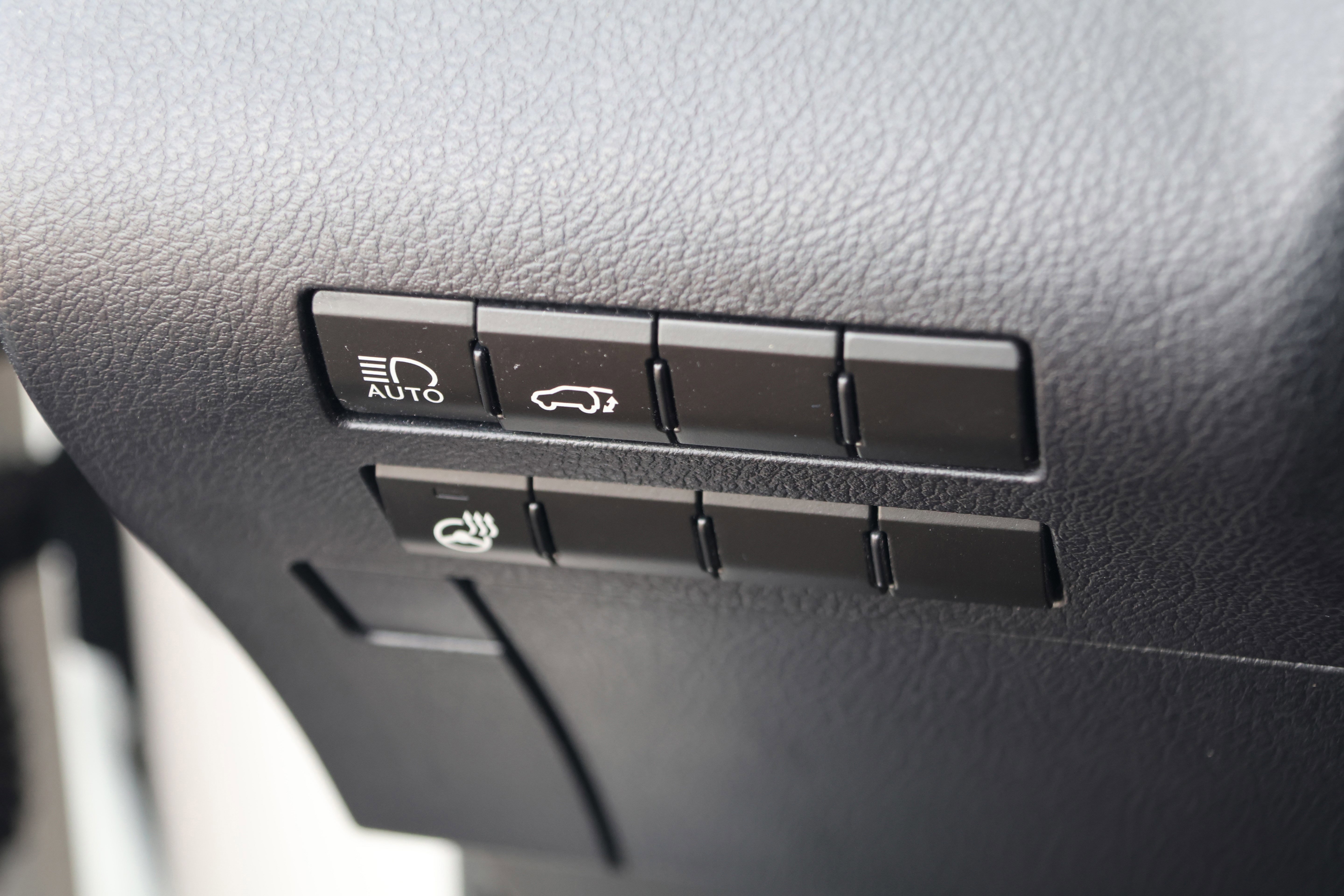 Used 2021 Lexus RX 350 AWD w/ Premium Package image 15