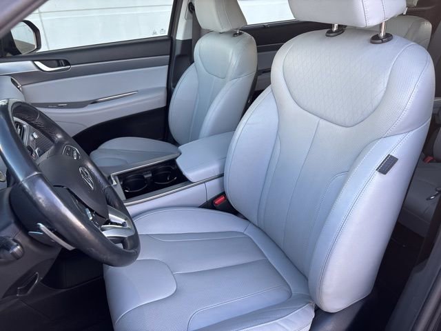 Used 2020 Hyundai Palisade SEL w/ Premium Package image 25
