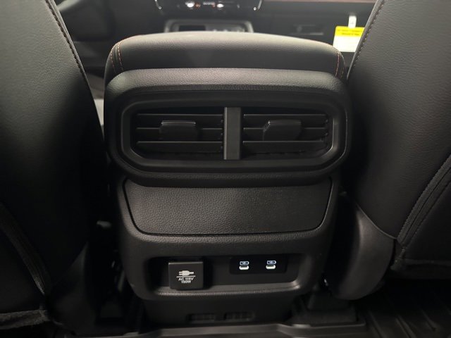 New 2026 Honda Passport TrailSport image 24