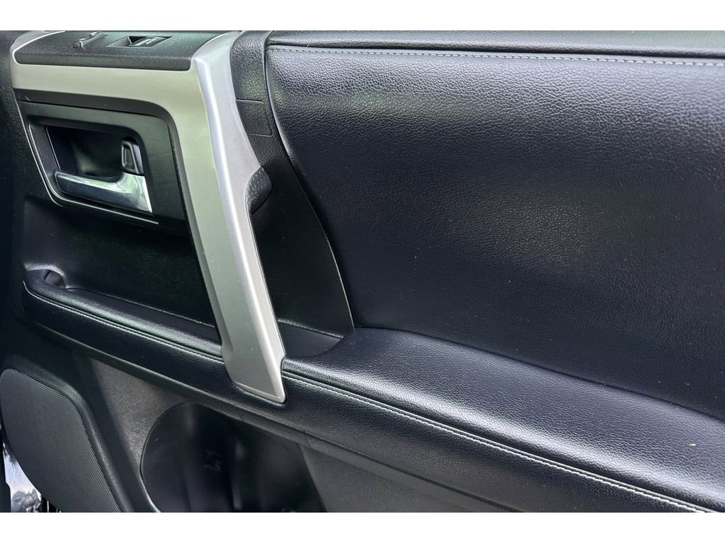Used 2019 Toyota 4Runner Limited image 19