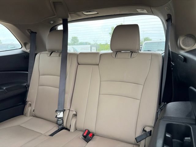 Used 2020 Honda Pilot Touring image 38