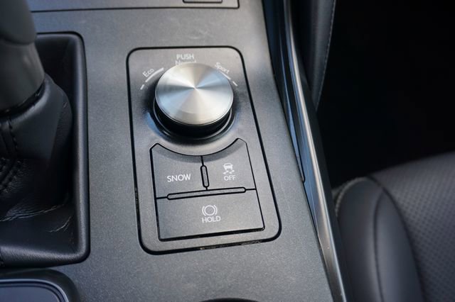 Used 2024 Lexus IS 300 w/ Premium Package image 23