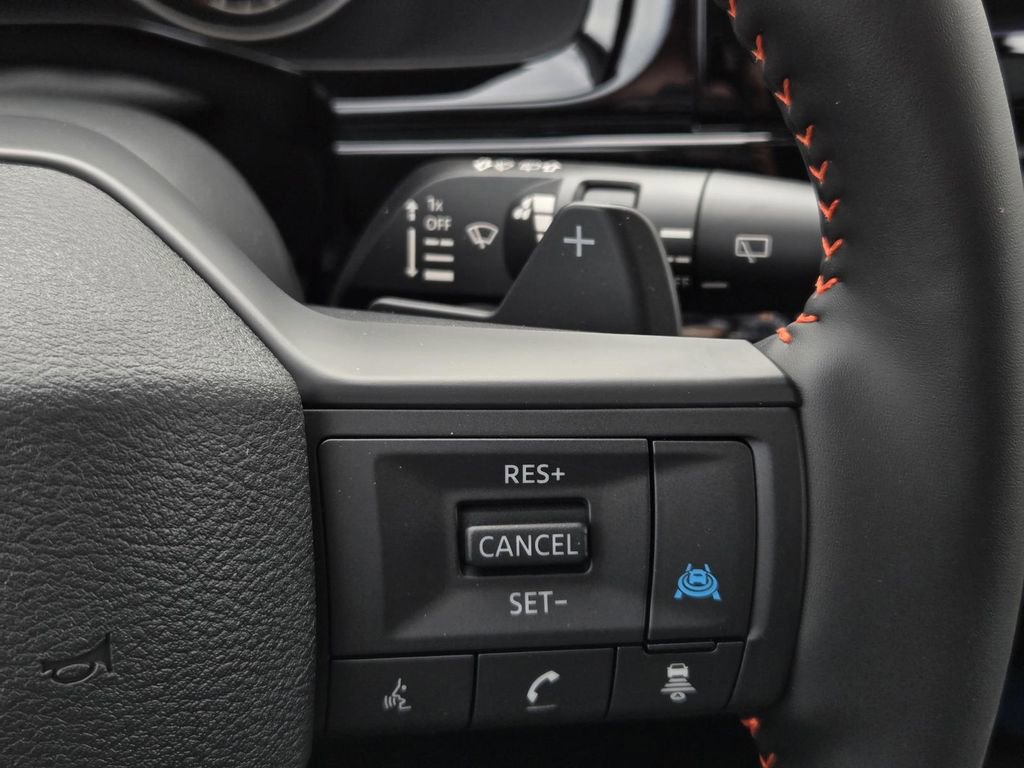 New 2026 Nissan Pathfinder Rock Creek image 28