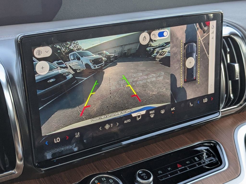 New 2025 Ford Expedition King Ranch image 24