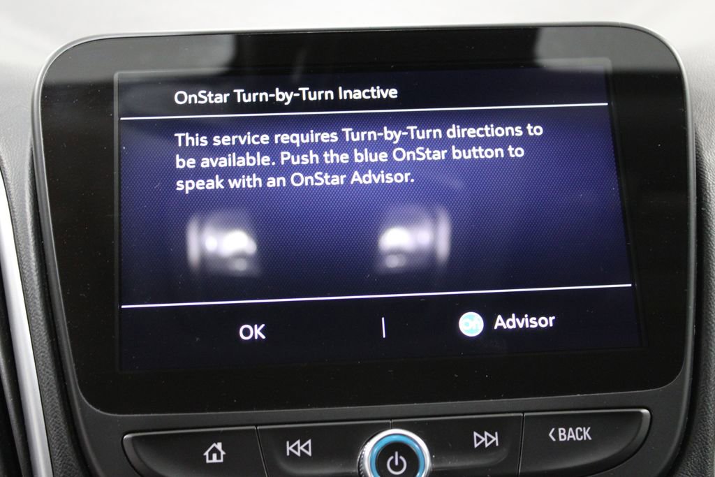 Used 2024 Chevrolet Malibu LT image 45