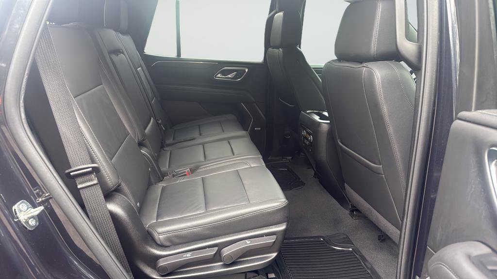 Certified 2024 Chevrolet Tahoe LT RWD image 21