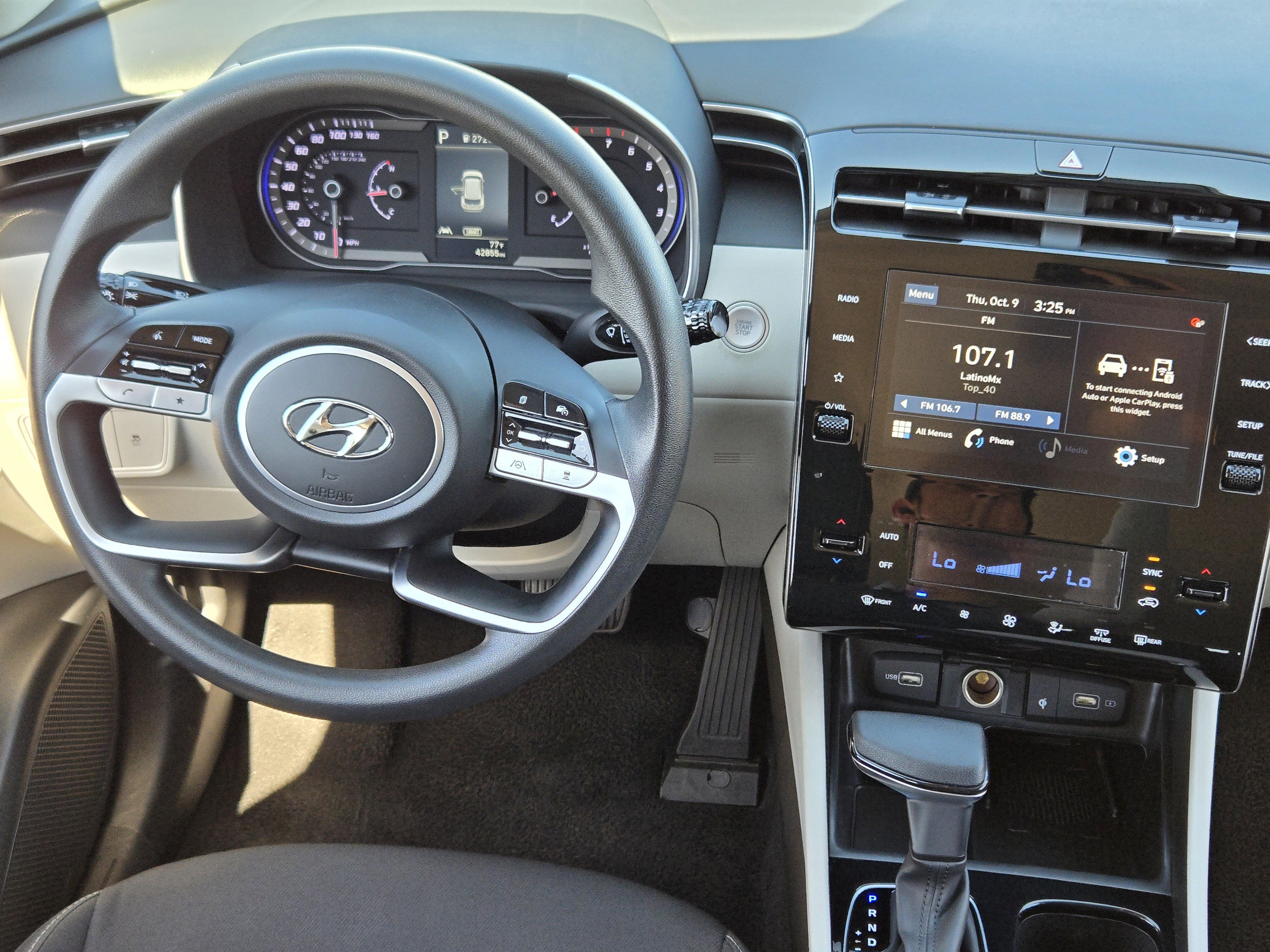 Used 2024 Hyundai Tucson SEL image 27