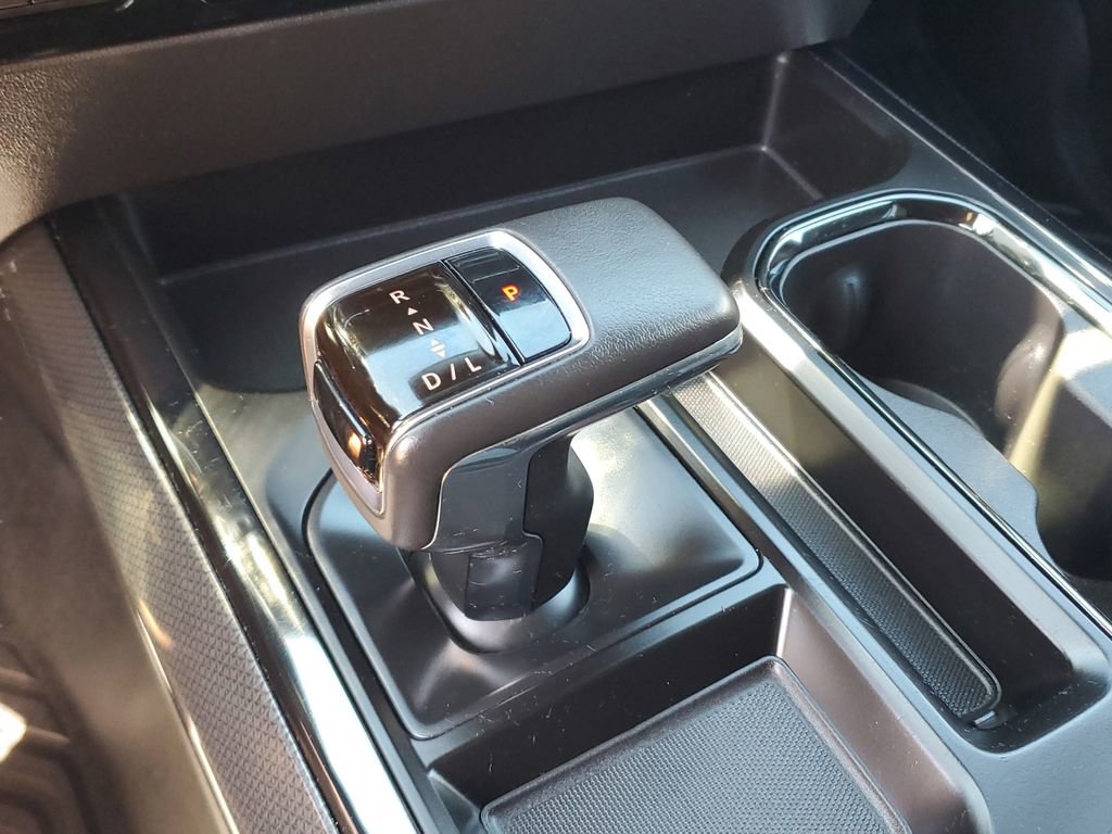 Used 2022 Chevrolet Silverado 1500 ZR2 image 18