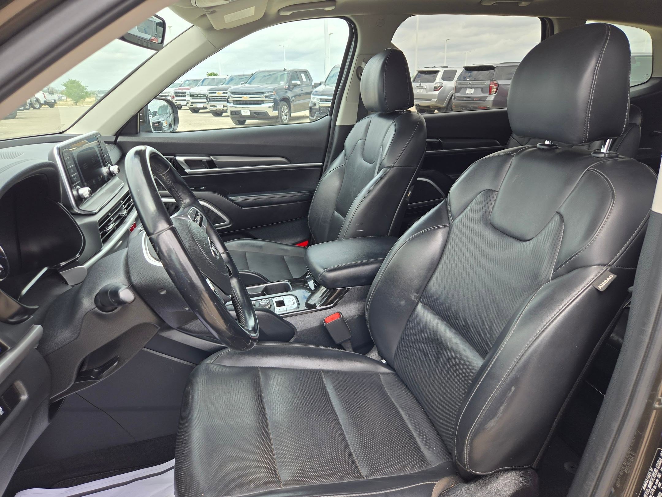 Used 2020 Kia Telluride S image 10