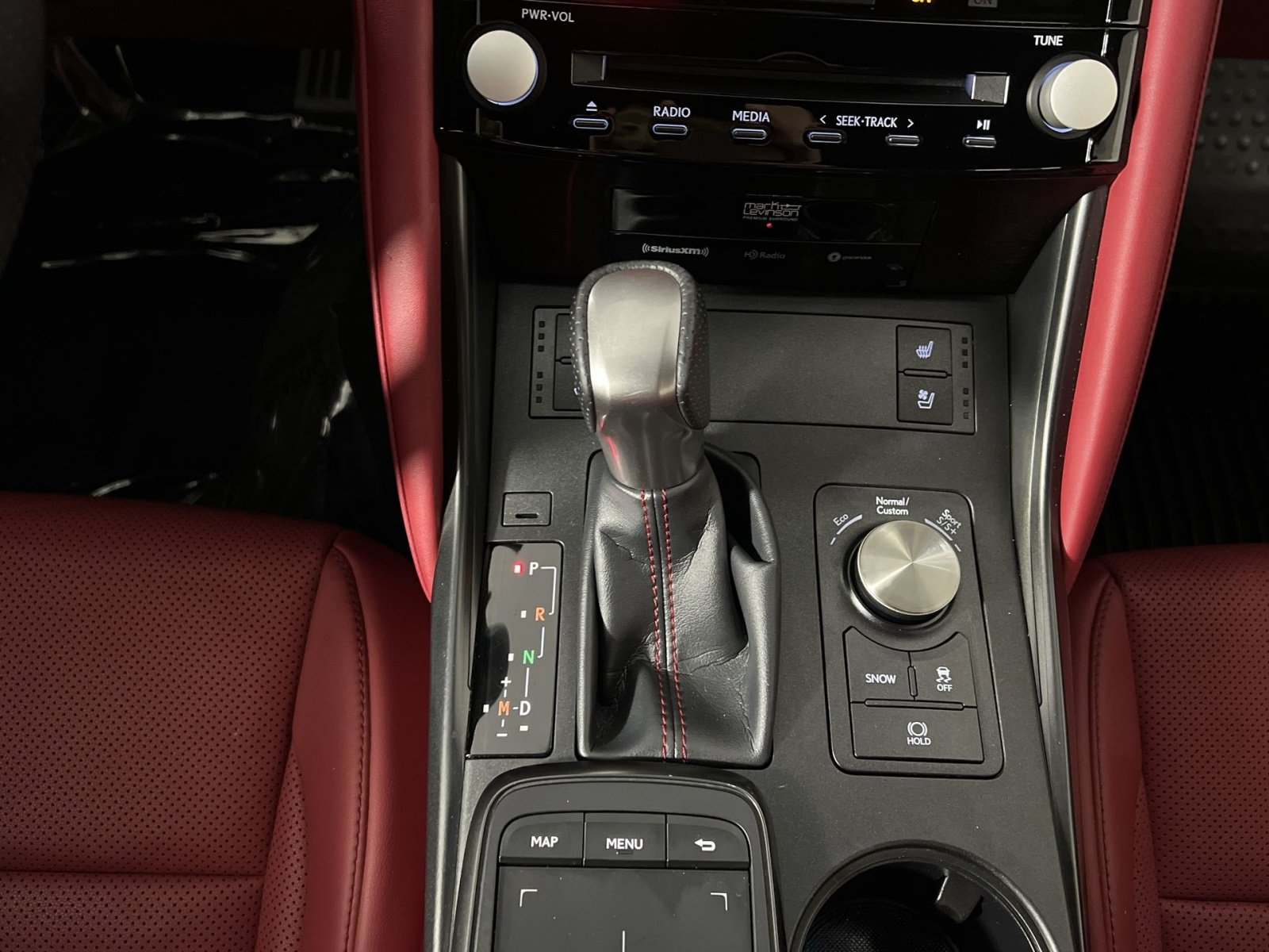 Used 2023 Lexus IS 350 F Sport AWD/4WD image 19