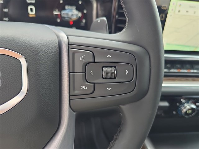 New 2026 GMC Sierra 1500 Elevation w/ Elevation Premium Package image 26