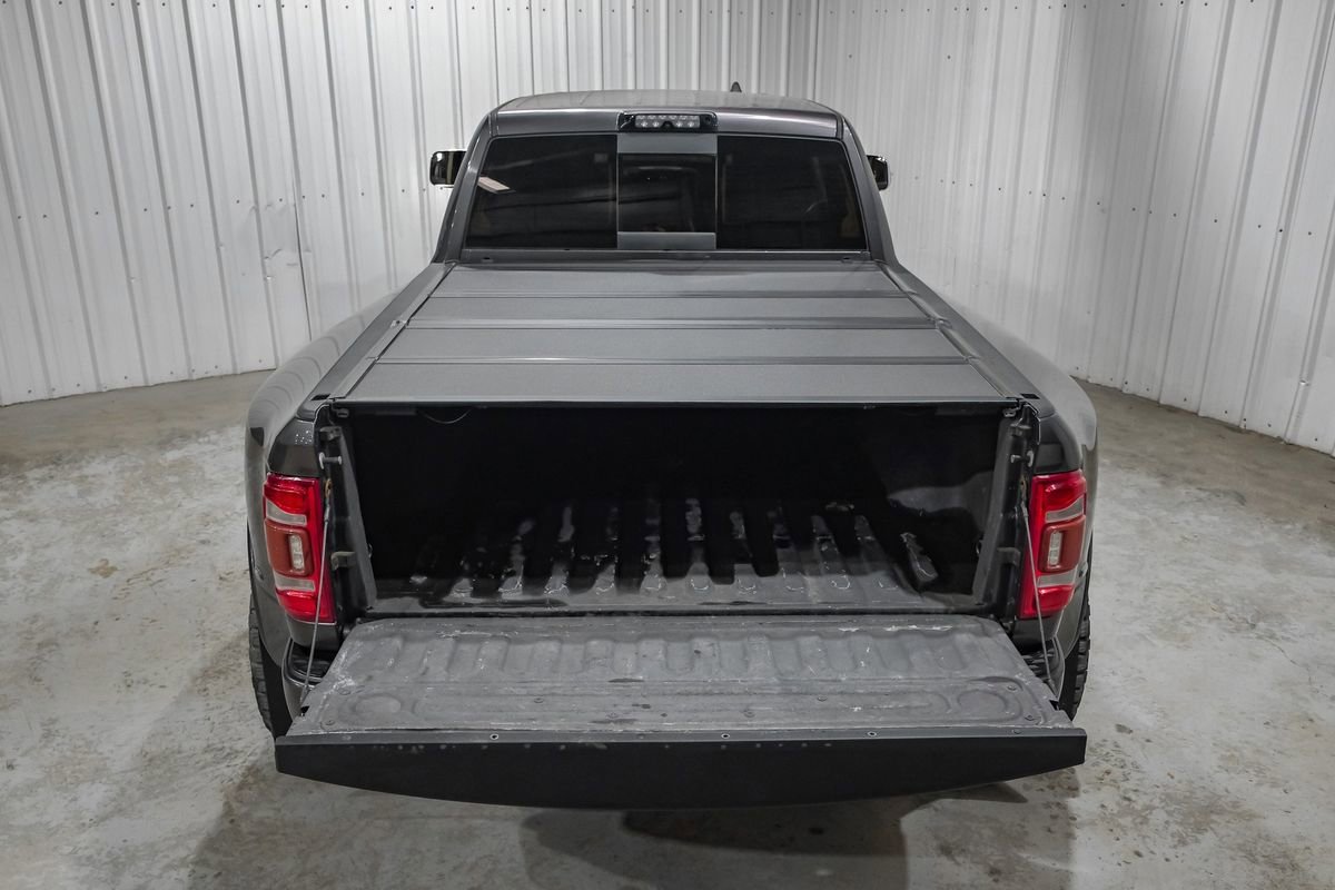 Used 2020 RAM 3500 Laramie image 61