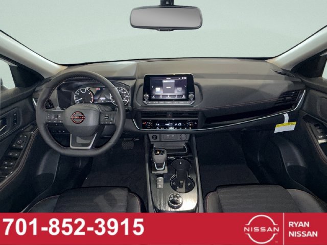 New 2026 Nissan Rogue SV w/ Rock Creek Premium Package AWD/4WD image 14