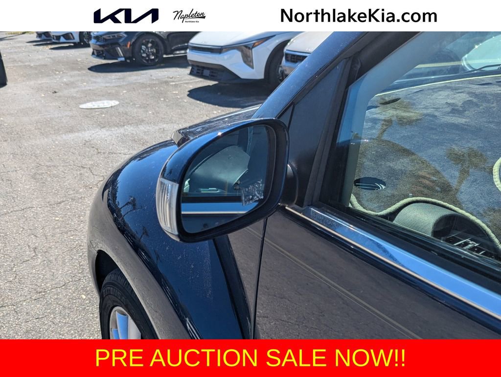 Used 2005 Volkswagen Beetle GLS image 17
