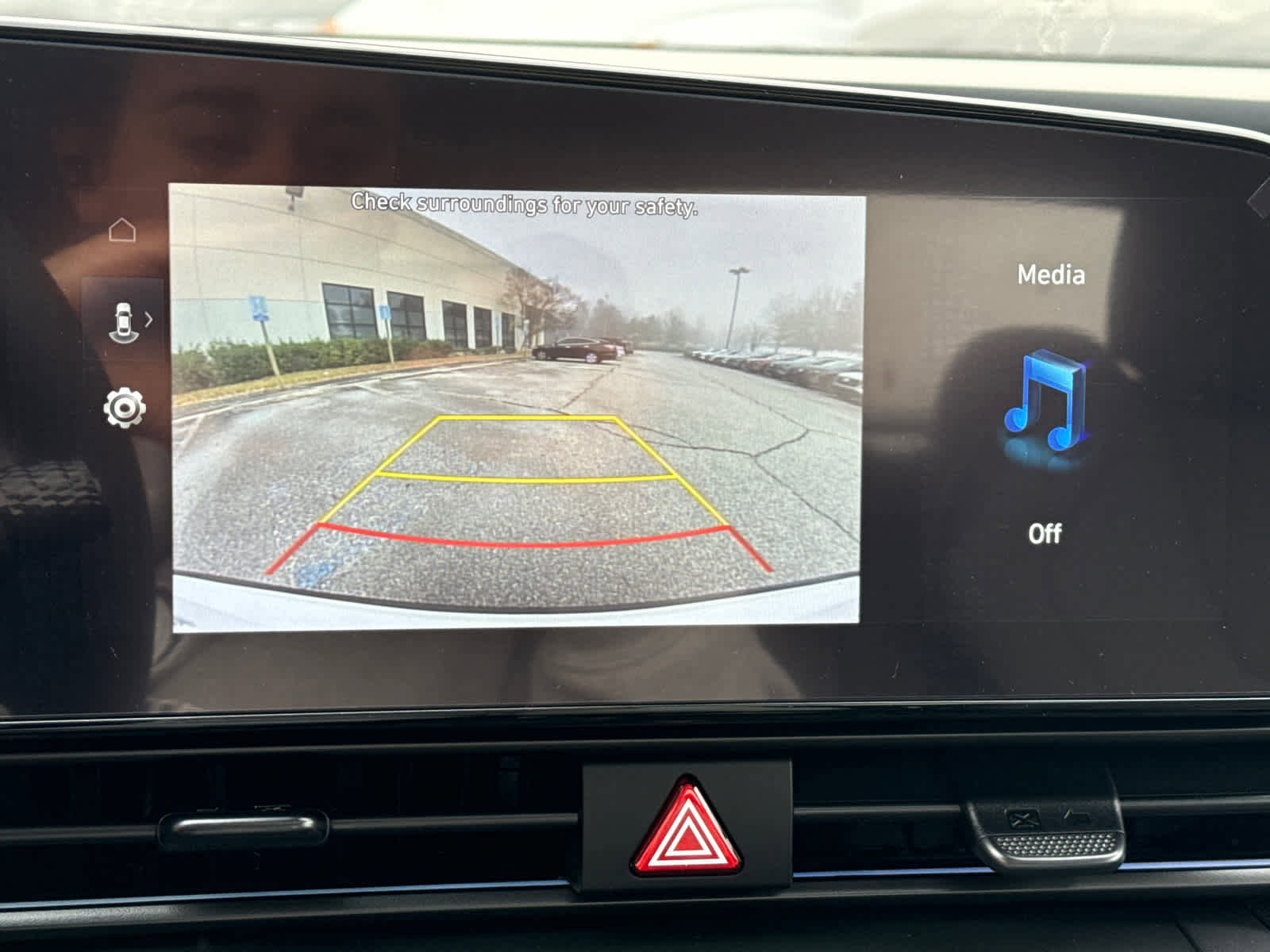 New 2025 Hyundai Elantra N Line image 25