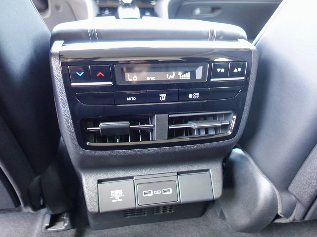 Certified 2023 Acura MDX SH-AWD w/ Technology Package image 24