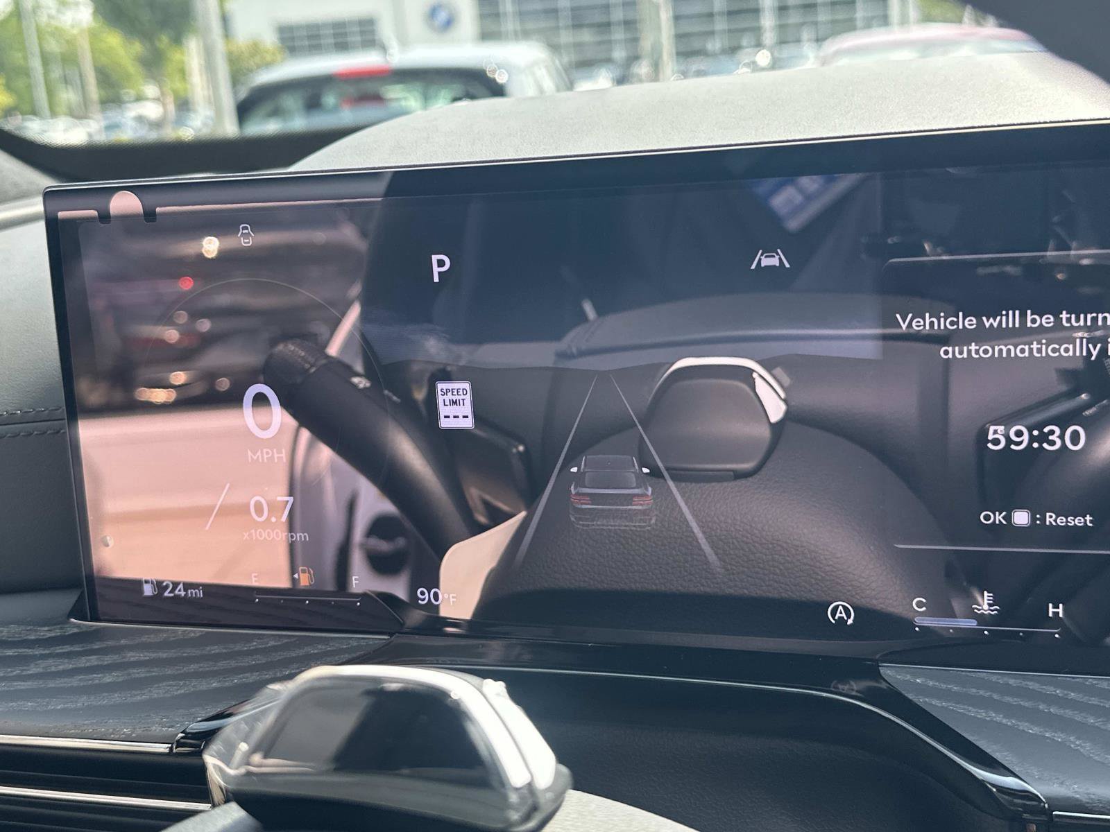 New 2026 Genesis GV80 3.5T Prestige AWD/4WD image 18
