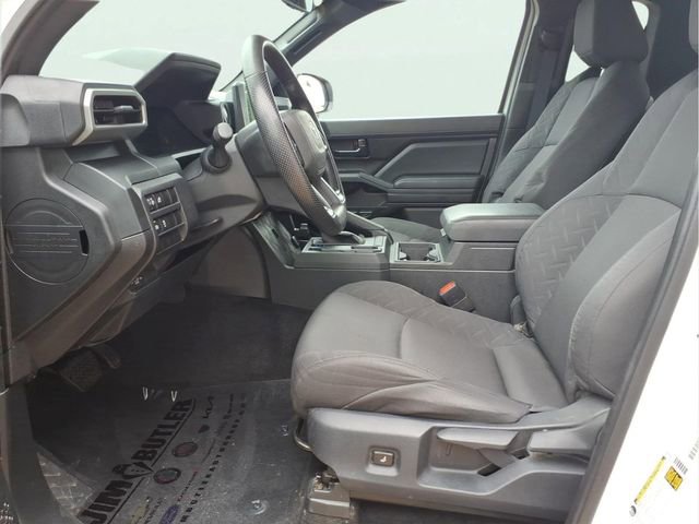 Used 2025 Toyota Tacoma SR RWD image 18