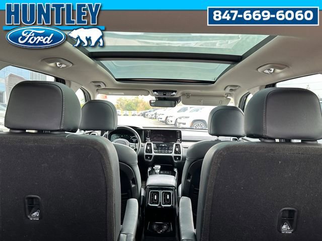 Used 2021 Kia Sorento SX Prestige image 11