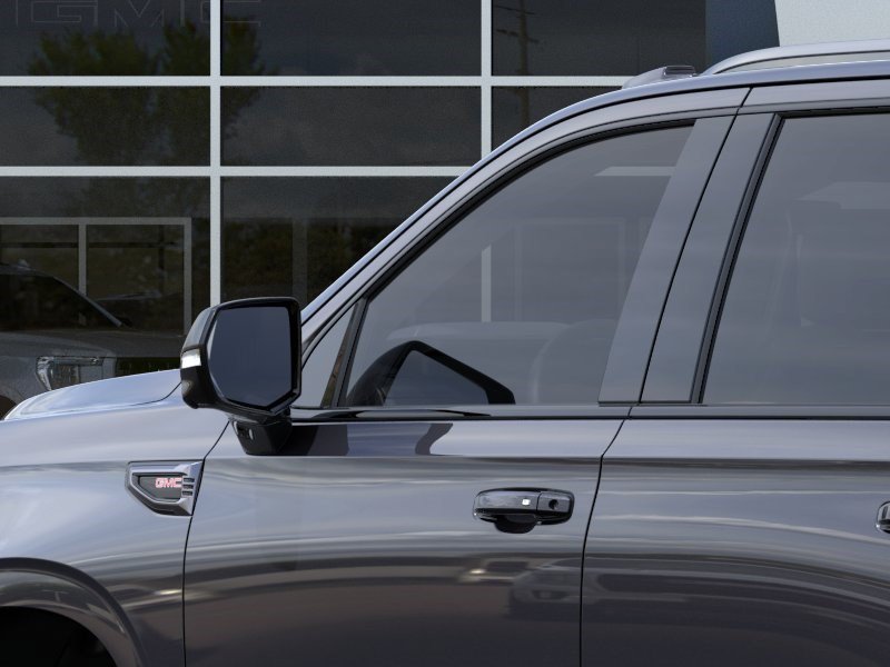 New 2026 GMC Yukon AT4 Ultimate AWD/4WD image 13