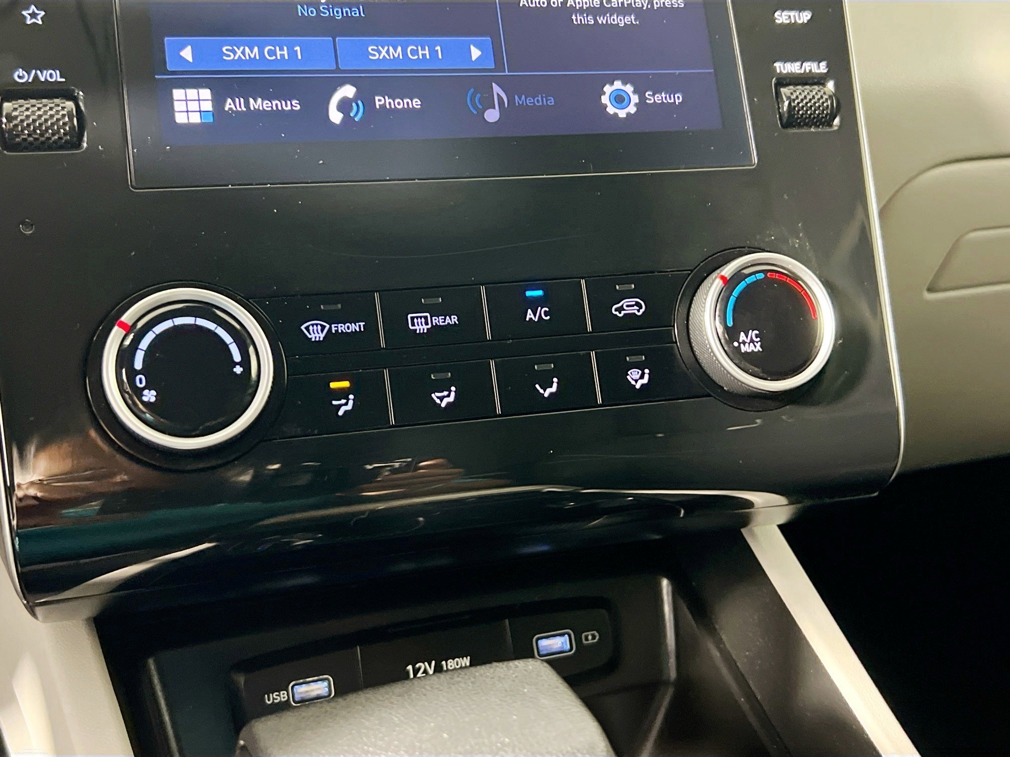 Used 2022 Hyundai Tucson SEL image 27