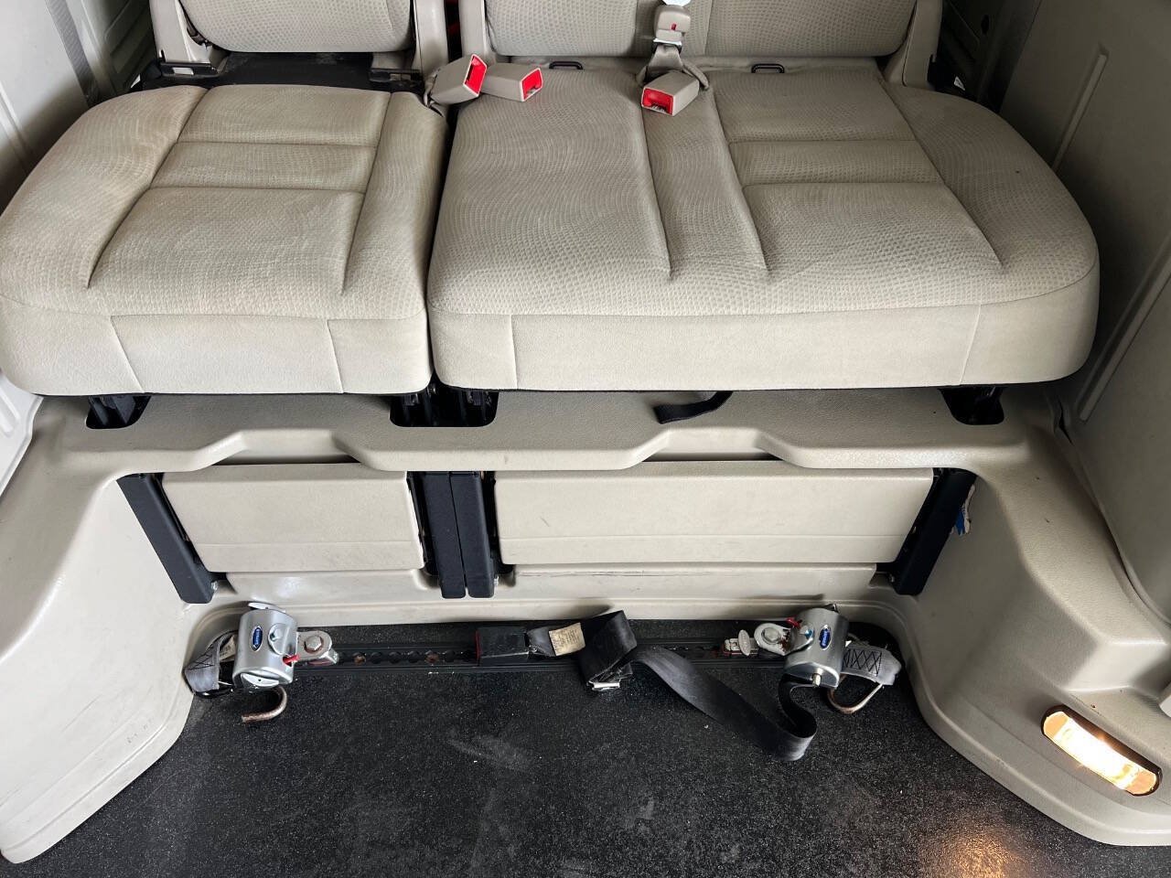 Used 2014 Dodge Grand Caravan SE w/ Quick Order Package 29E SE FWD image 16