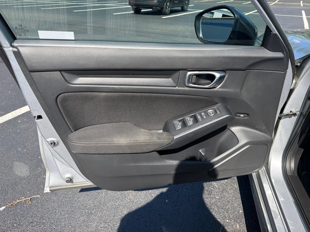 Certified 2023 Honda Civic Sport image 17