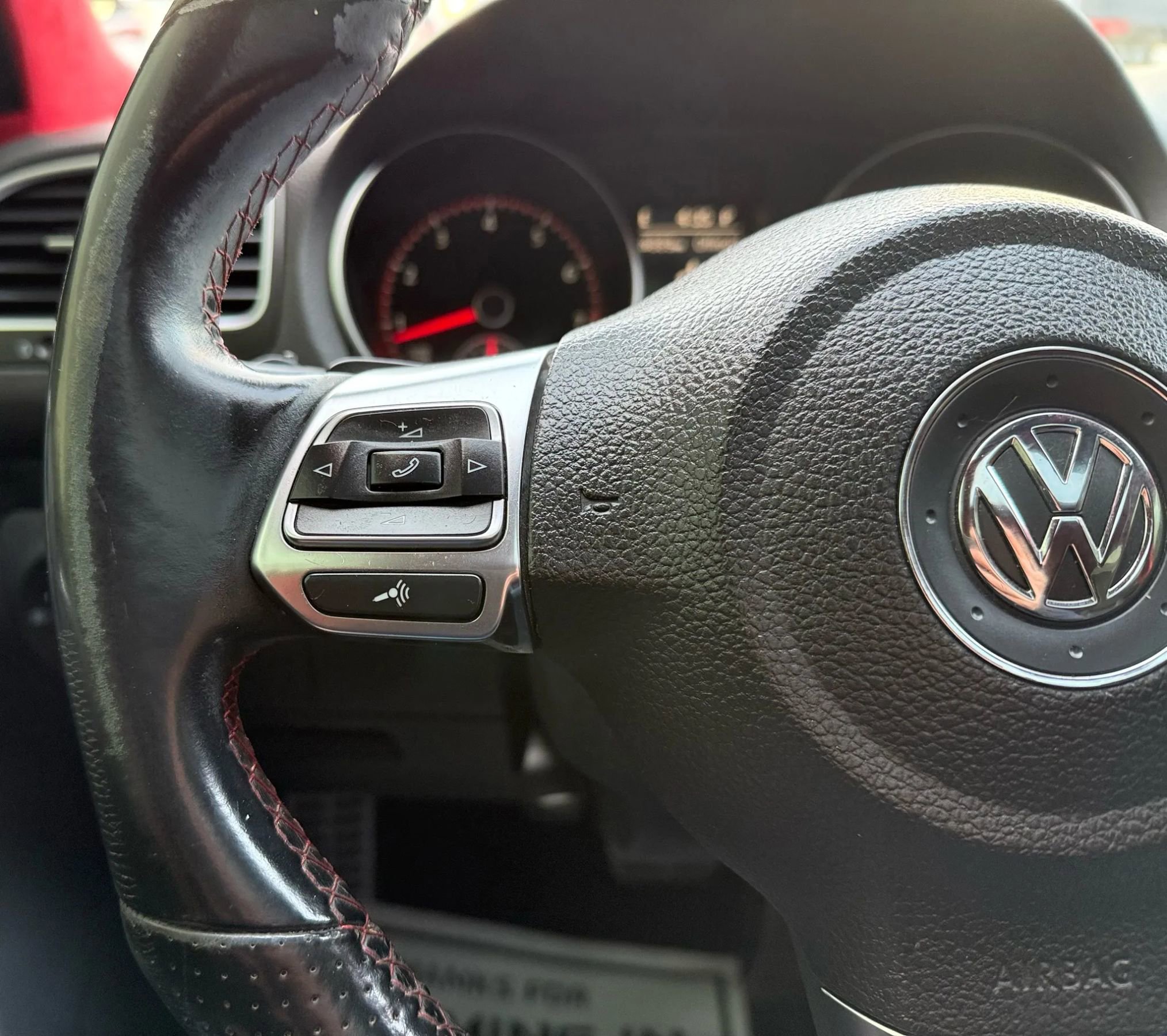 Used 2014 Volkswagen GTI Driver's Edition image 14